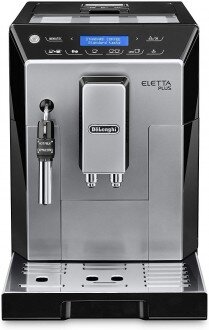 DeLonghi Eletta Plus ECAM 44.620 Kahve Makinesi kullananlar yorumlar